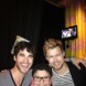 Darren et Chord: Sortie