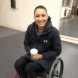 Happy Birthday Naya!!