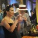 Lea juge dans Top Chef
