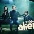 Resident Alien voit sa saison 3 raccourcie