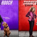 Becca Tobin et Vanessa Lengies dans le premier épisode de Turner & Hooch