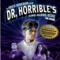 Dr. Horible Book