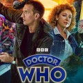 Le 9me Docteur retrouve River Song dans de nouvelles aventures audio