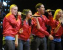 Glee Photos Concert 