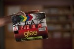 Glee Sur le tournage 120 