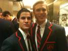 Glee Saison 2 