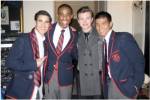 Glee Saison 2 