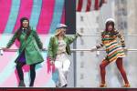 Glee Saison 2 