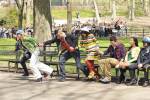 Glee Saison 2 