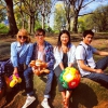 Glee Saison 2 