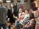 Glee Sur le tournage 205 