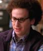 Glee Jacob Ben Israel : personnage de la srie 