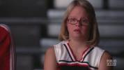 Glee Becky Jackson : personnage de la srie 
