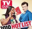 Glee TV Guide (Novembre10) 
