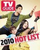 Glee TV Guide (Novembre10) 