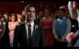 Glee Blaine Anderson : personnage de la srie 