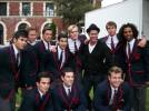 Glee The Warblers Academy 
