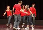 Glee Pavillon April Rhodes (Auditorium) 