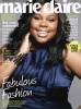 Glee Marie Claire (mai 2011) 