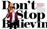 Glee Billboard Magazine (mai 2011) 