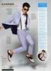 Glee GQ Juin 2011 