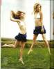 Glee Women Health Juin 2011 