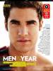 Glee People Magazine D�cembre 2011 