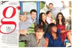 Glee TV Guide 