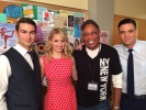 Glee Saison 5 