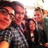 Glee Saison 5 