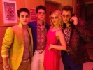Glee Saison 5 