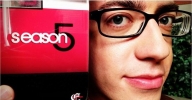 Glee Saison 5 