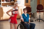 Glee Kitty Wilde : personnage de la srie 