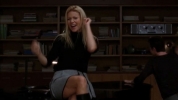Glee Holly Holliday : personnage de la srie 