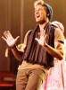 Glee Adam Crawford : personnage de la srie 