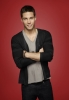 Glee Brody Weston : personnage de la srie 
