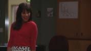 Glee Rachel Berry : personnage de la srie 