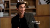 Glee Cooper Jay Anderson : personnage de la srie 