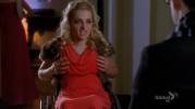 Glee Betty Pillbury : personnage de la srie 