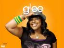 Glee Mercedes Jones : personnage de la srie 