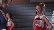 Glee Quinn Fabray : personnage de la srie 