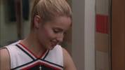 Glee Quinn Fabray : personnage de la srie 
