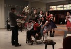 Glee New Directions 