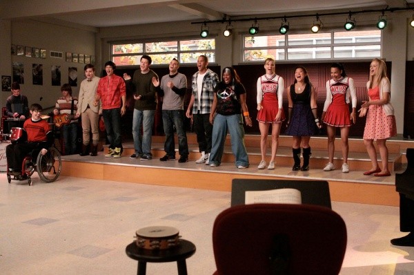 On révise avec les New Directions